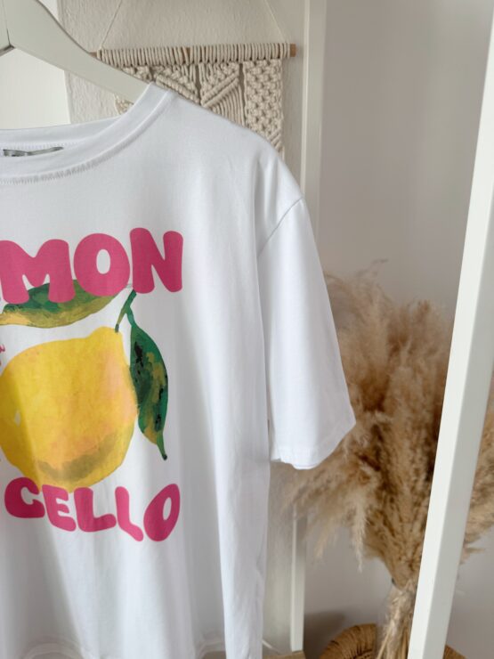 382 SHIRT „LIMONCELLO“ Oversized-Shirt – ein Hauch Amalfiküste für dein Outfit! - Image 8