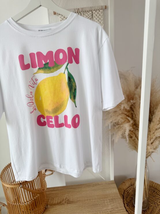 382 SHIRT „LIMONCELLO“ Oversized-Shirt – ein Hauch Amalfiküste für dein Outfit! - Image 6