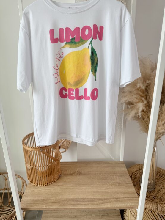 382 SHIRT „LIMONCELLO“ Oversized-Shirt – ein Hauch Amalfiküste für dein Outfit! - Image 5