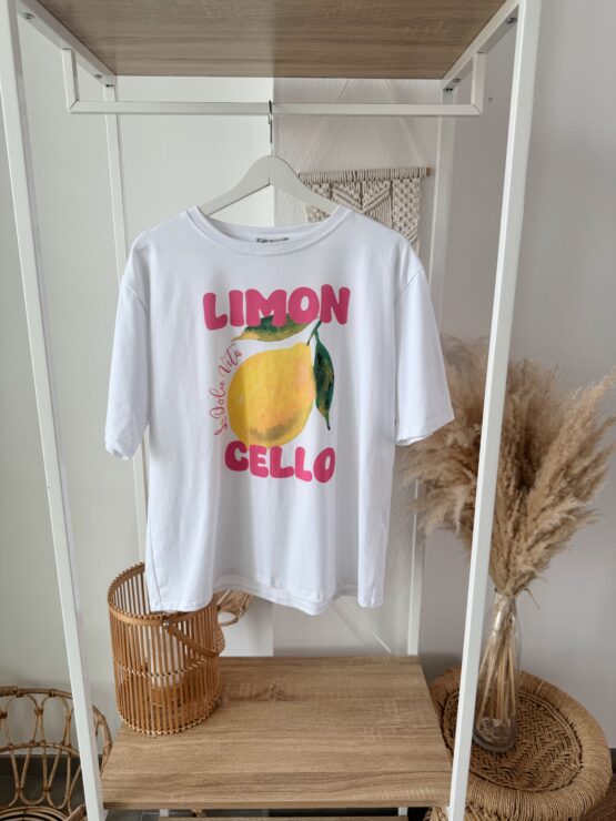 382 SHIRT „LIMONCELLO“ Oversized-Shirt – ein Hauch Amalfiküste für dein Outfit! - Image 4
