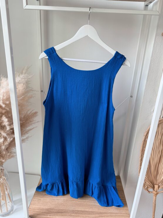 378✨ Sommerleicht & wunderbar luftig – dein neues Musselin-Trägerkleid ✨ - Image 12