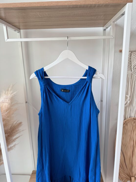 378✨ Sommerleicht & wunderbar luftig – dein neues Musselin-Trägerkleid ✨ - Image 11