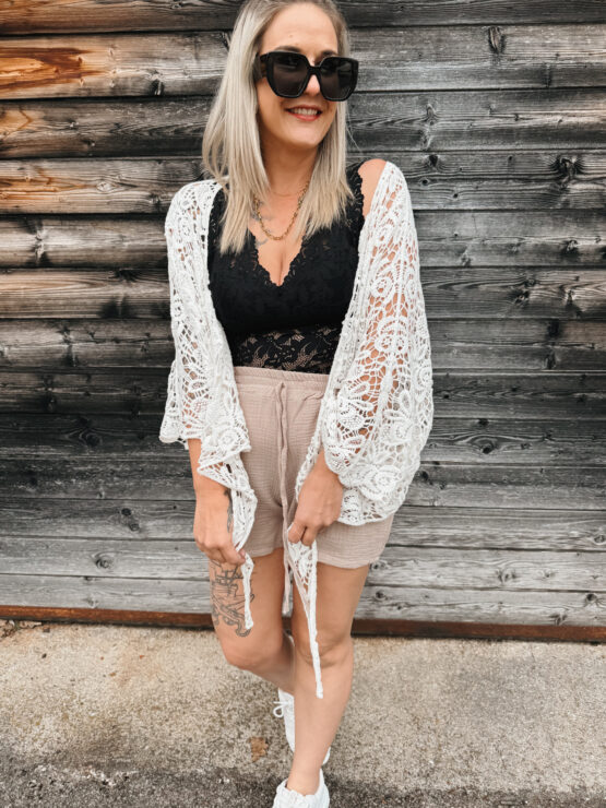 373 ✨ Musselin Shorts – luftig, lässig & so bequem ✨ - Image 11