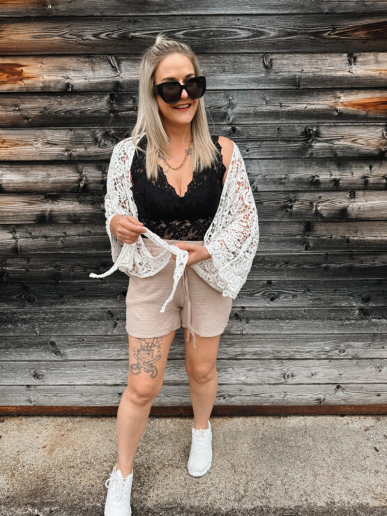 373 ✨ Musselin Shorts – luftig, lässig & so bequem ✨ - Image 10
