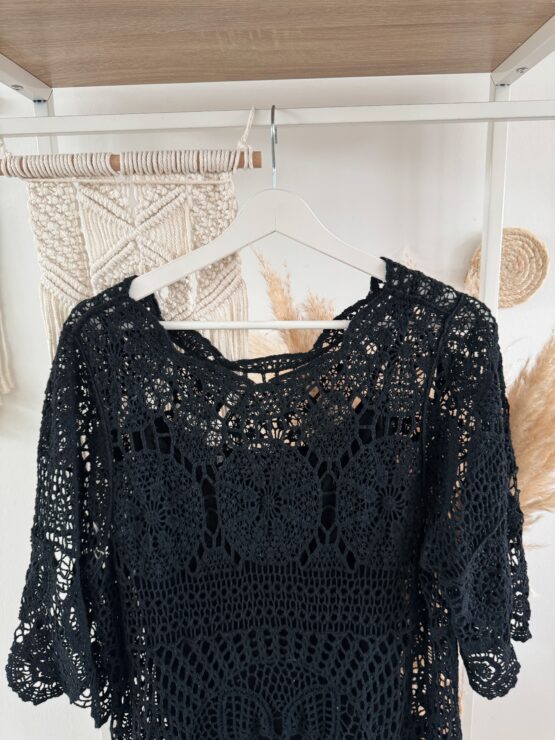 LIMITED BOHO KOLLEKTION 401 🧡 Boho Beauty Tunika – inkl. passendem Top! 🧡 – Bild 12