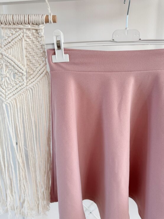 407 lookforward x Sarah 🍒 Summer Vibes pur – dein neuer Lieblingsrock in 4 Farben! – Bild 4