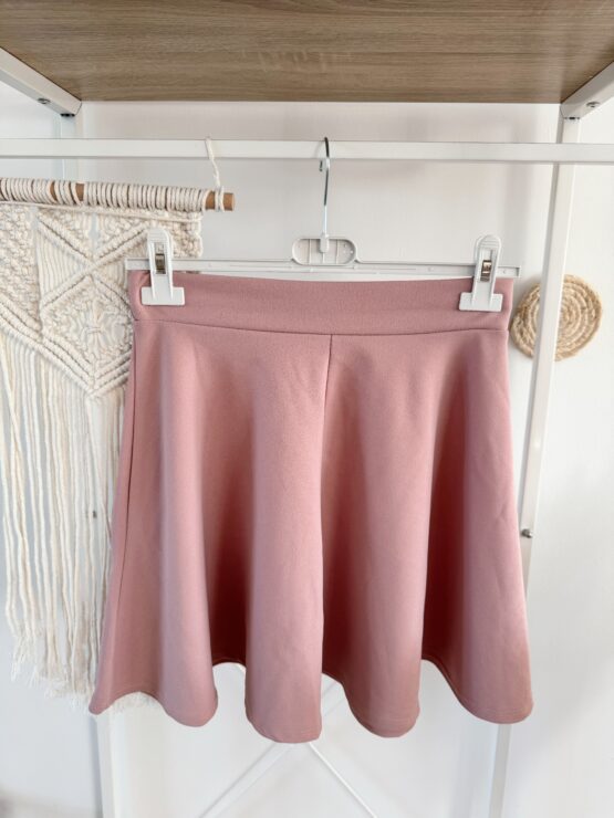407 lookforward x Sarah 🍒 Summer Vibes pur – dein neuer Lieblingsrock in 4 Farben! – Bild 6