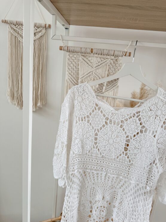 LIMITED BOHO KOLLEKTION 401 🧡 Boho Beauty Tunika – inkl. passendem Top! 🧡 – Bild 14