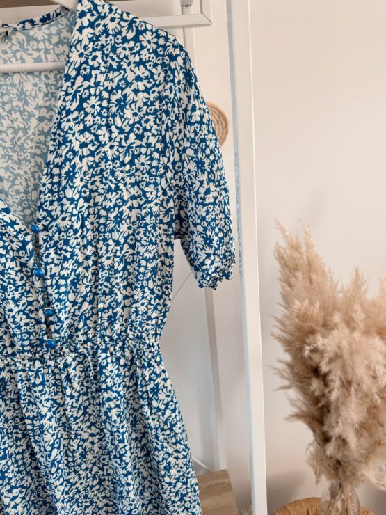 409 🌿 Zauberhaft, feminin & so sommerlich – dein neues Lieblingskleid für den Alltag & Urlaub 🌿 – Bild 6