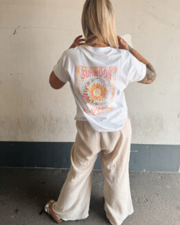 418 ☀️🌼 Summer Vibes T-Shirts – „Better Days“ & „Sun & Moon“ 🌙💫