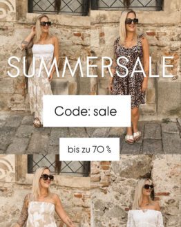 Summer Sale