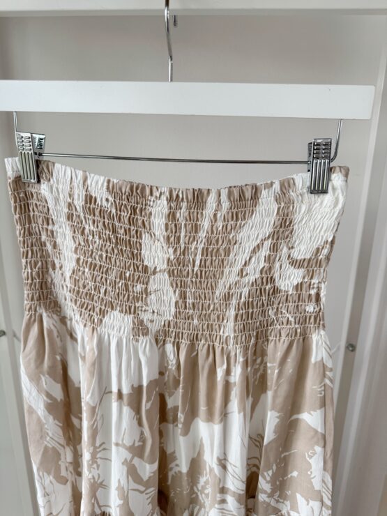 330 🌿 2-in-1 Maxirock & Kleid – der perfekte Urlaubsbegleiter! 🌿 – Bild 7