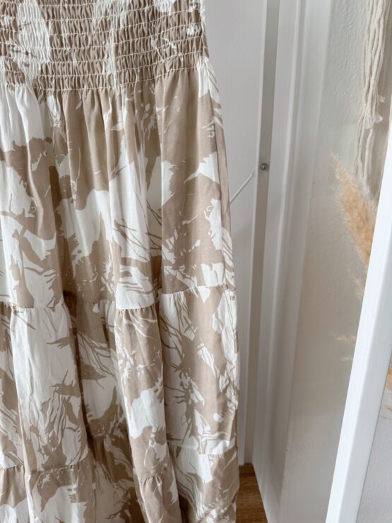 330 🌿 2-in-1 Maxirock & Kleid – der perfekte Urlaubsbegleiter! 🌿 – Bild 5