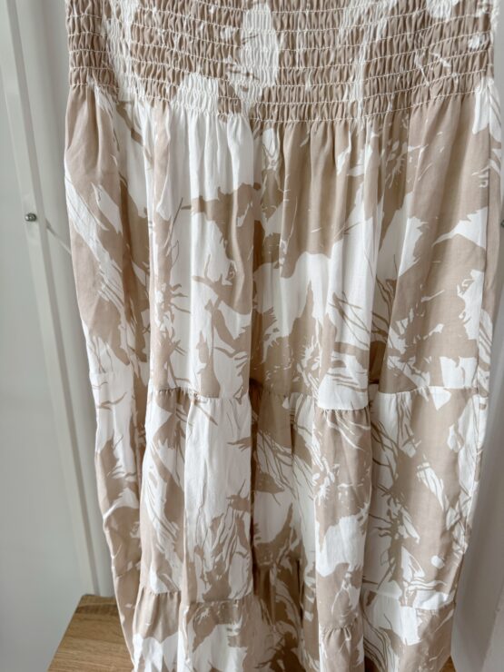 330 🌿 2-in-1 Maxirock & Kleid – der perfekte Urlaubsbegleiter! 🌿 – Bild 4