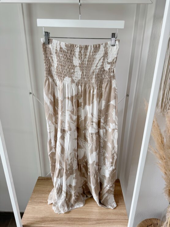 330 🌿 2-in-1 Maxirock & Kleid – der perfekte Urlaubsbegleiter! 🌿 – Bild 3