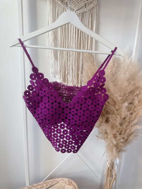 ✨ BRA 18 – ersetzt den BH & schenkt dir Halt, Stil & Spitzenfeeling! ✨ - Image 44