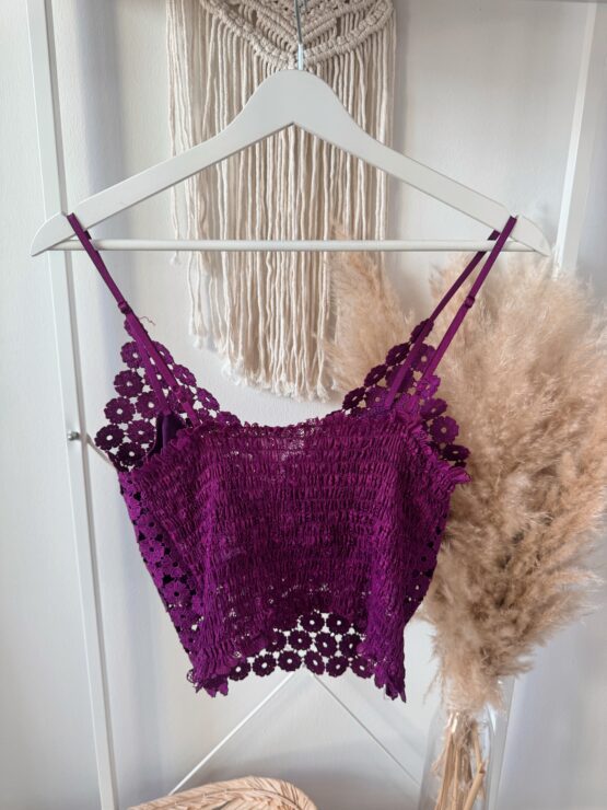 ✨ BRA 18 – ersetzt den BH & schenkt dir Halt, Stil & Spitzenfeeling! ✨ - Image 40