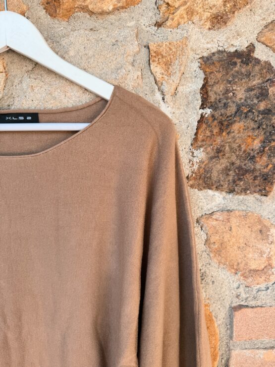 004 ✨ Oversize Longsleeve mit Statement-Ärmeln ✨ – Bild 11