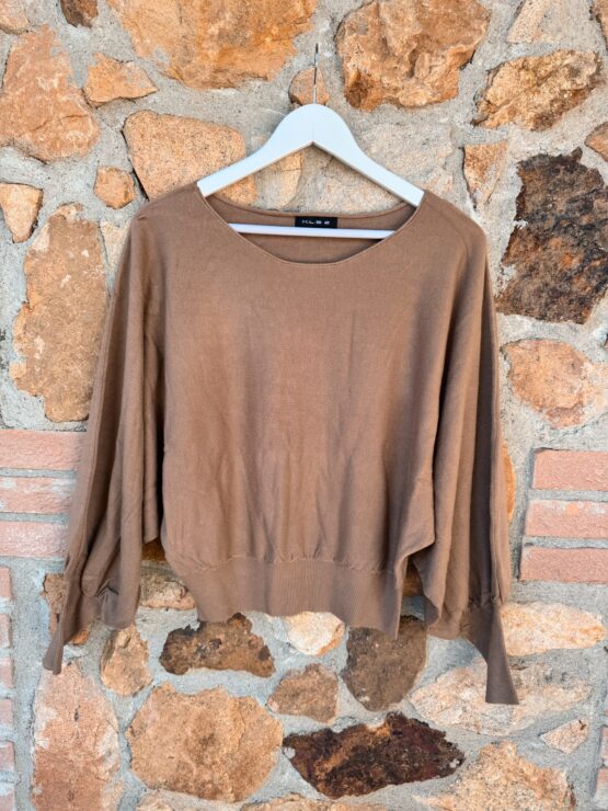 004 ✨ Oversize Longsleeve mit Statement-Ärmeln ✨ – Bild 12