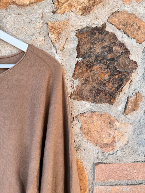 004 ✨ Oversize Longsleeve mit Statement-Ärmeln ✨ – Bild 13