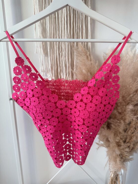 ✨ BRA 18 – ersetzt den BH & schenkt dir Halt, Stil & Spitzenfeeling! ✨ - Image 33