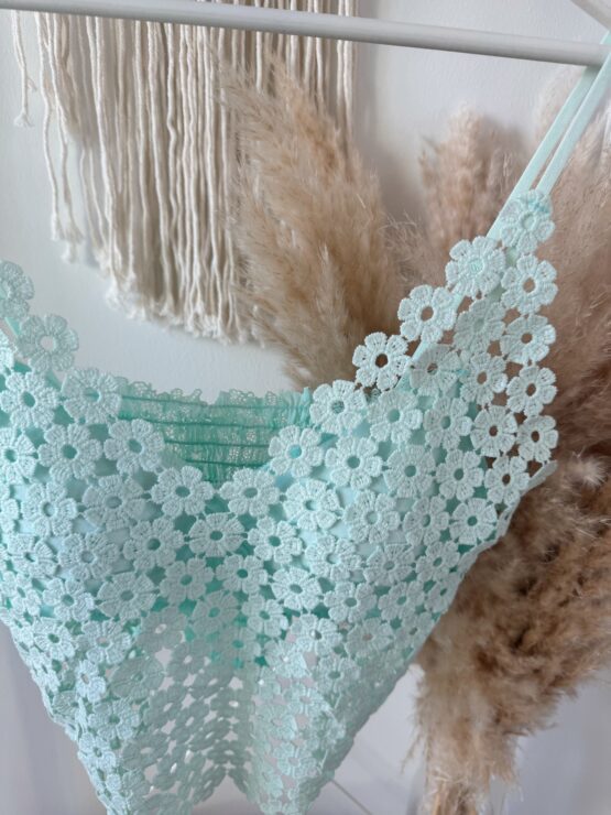 ✨ BRA 18 – ersetzt den BH & schenkt dir Halt, Stil & Spitzenfeeling! ✨ - Image 27