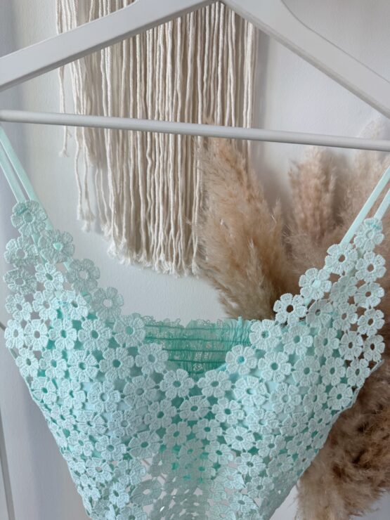 ✨ BRA 18 – ersetzt den BH & schenkt dir Halt, Stil & Spitzenfeeling! ✨ - Image 26