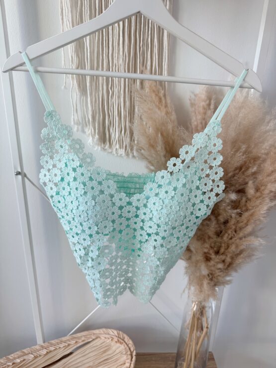 ✨ BRA 18 – ersetzt den BH & schenkt dir Halt, Stil & Spitzenfeeling! ✨ - Image 25