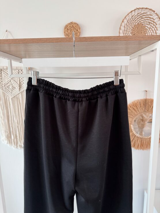 018 ✨ Weite Hose mit elastischem Bund ✨ – Bild 5
