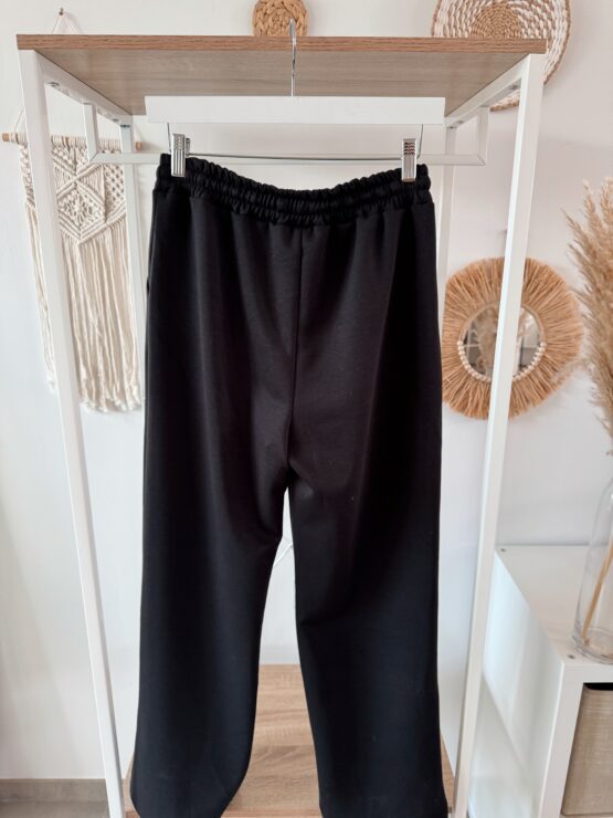 018 ✨ Weite Hose mit elastischem Bund ✨ – Bild 8