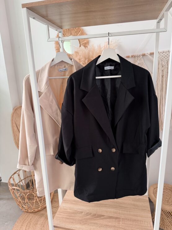 026 ✨ Eleganter Blazerjacke – dein Must-Have für jeden Look ✨ - Image 3