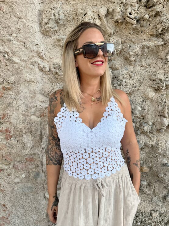 ✨ BRA 18 – ersetzt den BH & schenkt dir Halt, Stil & Spitzenfeeling! ✨ - Image 11