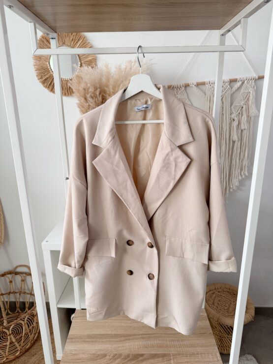 026 ✨ Eleganter Blazerjacke – dein Must-Have für jeden Look ✨ - Image 5