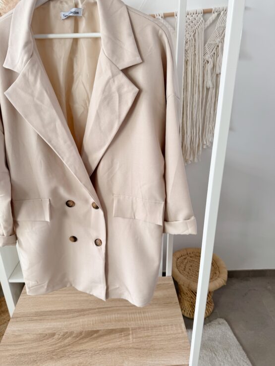 026 ✨ Eleganter Blazerjacke – dein Must-Have für jeden Look ✨ - Image 6