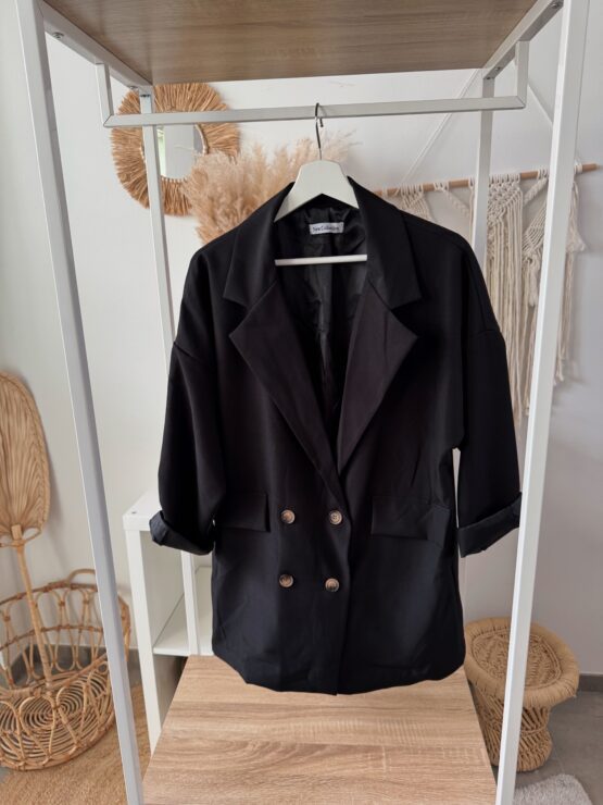 026 ✨ Eleganter Blazerjacke – dein Must-Have für jeden Look ✨ - Image 7