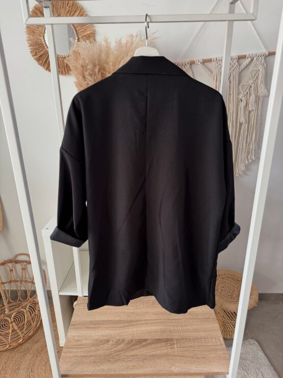 026 ✨ Eleganter Blazerjacke – dein Must-Have für jeden Look ✨ - Image 8