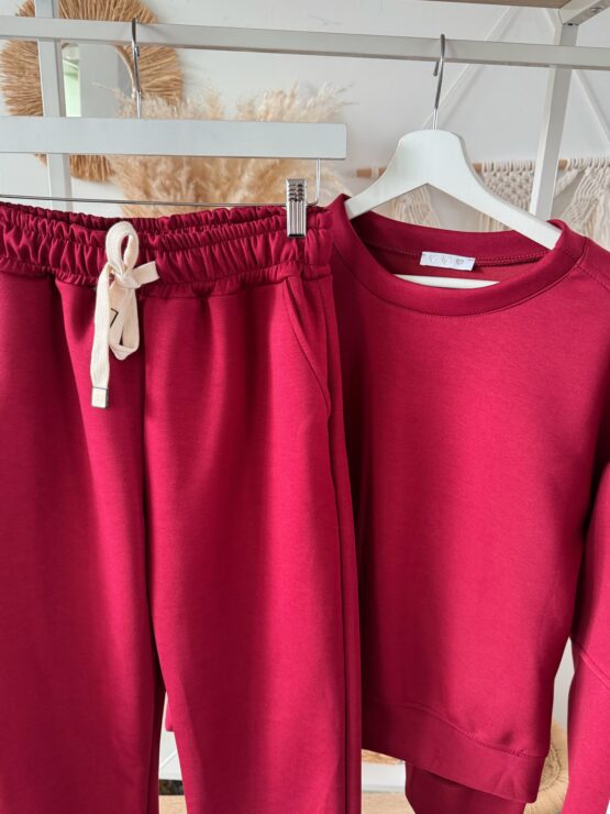 029 ✨ Cosy & Chic – dein neues Lieblings-Jogging-Set ✨ – Bild 4