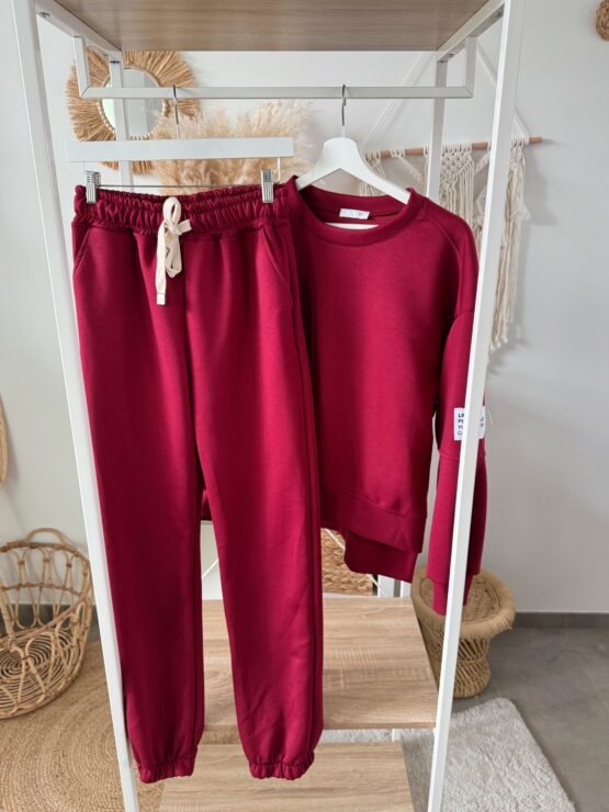 029 ✨ Cosy & Chic – dein neues Lieblings-Jogging-Set ✨ – Bild 7