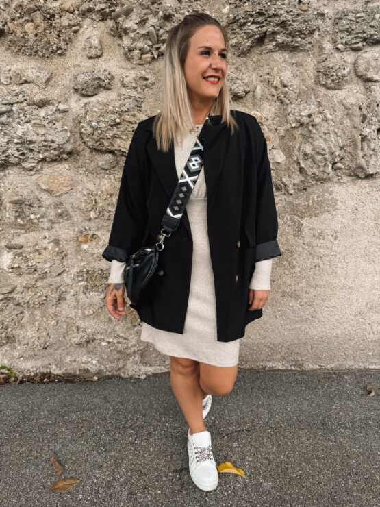 026 ✨ Eleganter Blazerjacke – dein Must-Have für jeden Look ✨