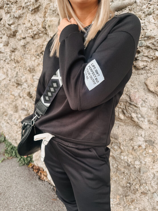 029 ✨ Cosy & Chic – dein neues Lieblings-Jogging-Set ✨ – Bild 2