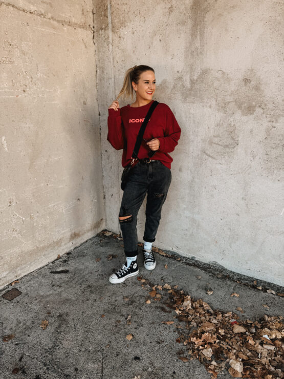 039 ✨ ICONIC Sweater – Dein Statement-Liebling ✨ – Bild 10
