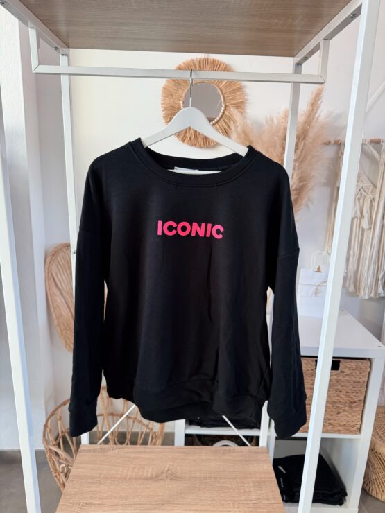 039 ✨ ICONIC Sweater – Dein Statement-Liebling ✨ – Bild 6
