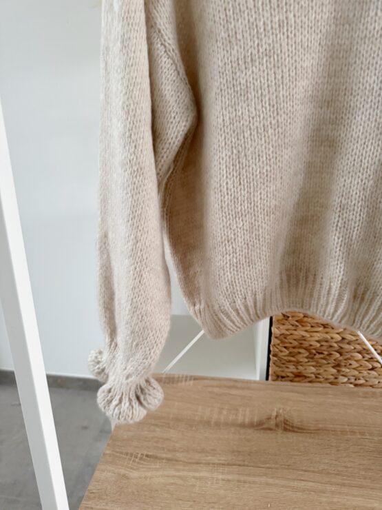 062 Cozy Knit Pulli in 5 Farben - Image 9