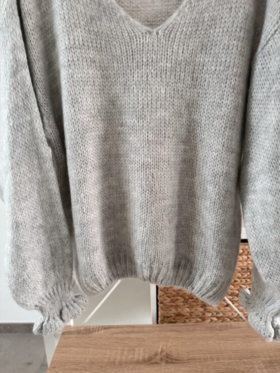 062 Cozy Knit Pulli in 5 Farben - Image 13