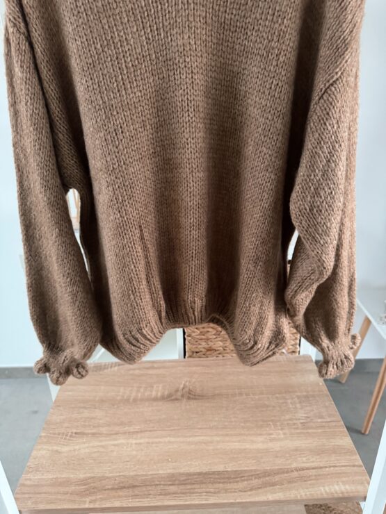 062 Cozy Knit Pulli in 5 Farben - Image 19