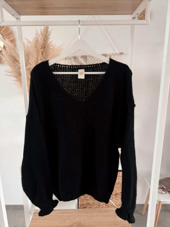 062 Cozy Knit Pulli in 5 Farben - Image 21