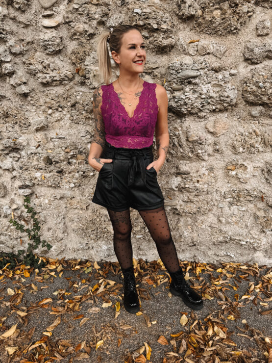 LIMITED EDITION BRA005 BRA Top  in vielen Farben – Bild 12