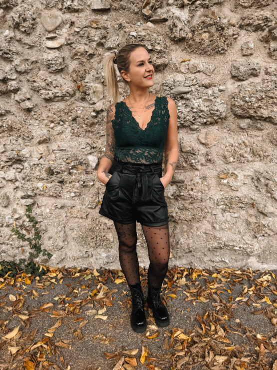 LIMITED EDITION BRA005 BRA Top  in vielen Farben