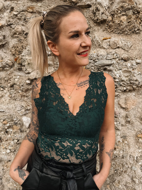 LIMITED EDITION BRA005 BRA Top  in vielen Farben – Bild 11