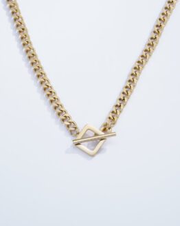 BY 098 Statement Kette